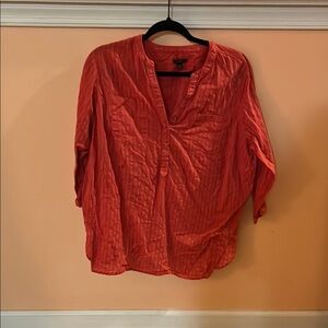 Talbots Tunic
